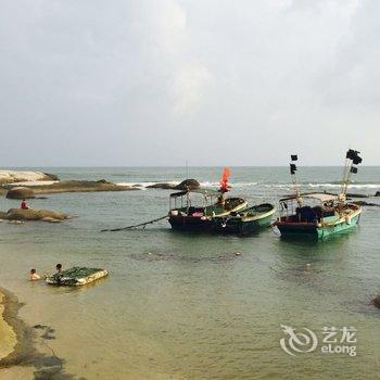 文昌云卷云舒海景家园住宿酒店提供图片