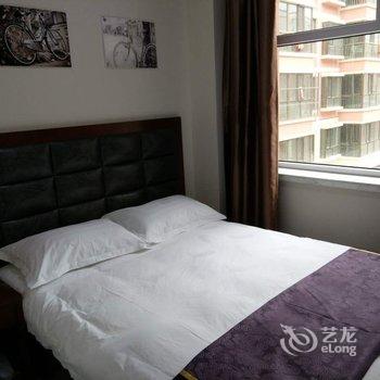 金昌文昌思家公寓酒店酒店提供图片