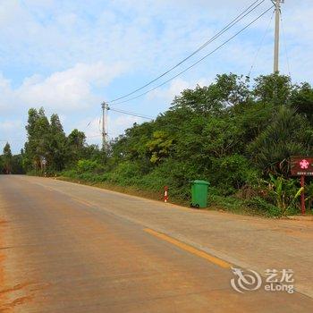 海口美兰桃花源客栈酒店提供图片