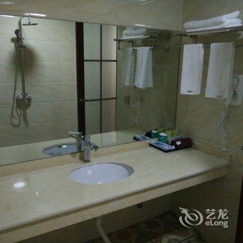 临沧名人商务酒店酒店提供图片