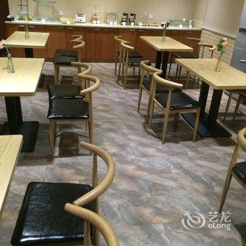 星程酒店(南通濠西路店)酒店提供图片