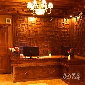香格里拉畅悦心居藏式客栈酒店提供图片