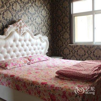 临汾海豚湾家庭公寓五部酒店提供图片