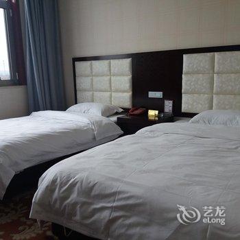 运城希悦商务酒店酒店提供图片
