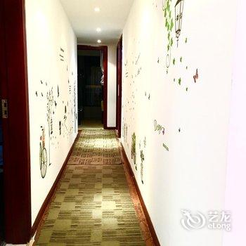 南宁创客之家青年旅舍酒店提供图片