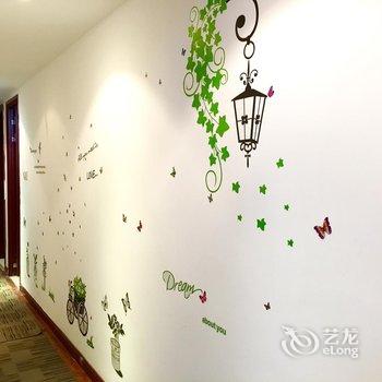 南宁创客之家青年旅舍酒店提供图片