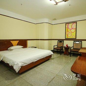 海口和平城市公寓和平城市广场店酒店提供图片