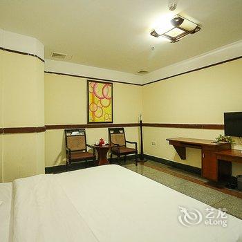 海口和平城市公寓和平城市广场店酒店提供图片