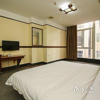 海口和平城市公寓和平城市广场店酒店提供图片