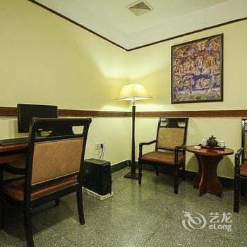 海口和平城市公寓和平城市广场店酒店提供图片