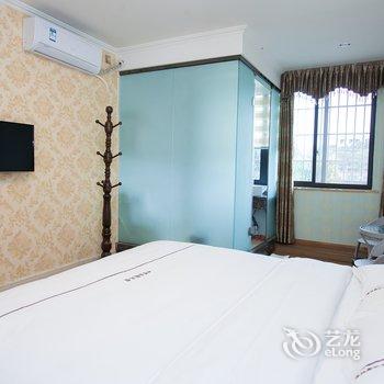 绵阳四季主题宾馆酒店提供图片