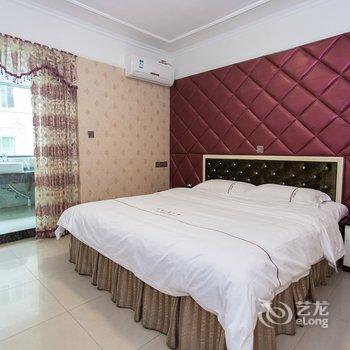 绵阳四季主题宾馆酒店提供图片