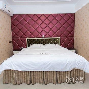 绵阳四季主题宾馆酒店提供图片