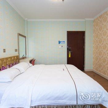 绵阳四季主题宾馆酒店提供图片