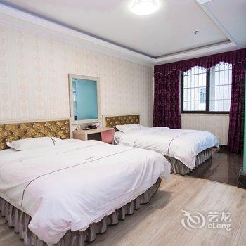 绵阳四季主题宾馆酒店提供图片
