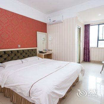 绵阳四季主题宾馆酒店提供图片