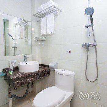 绵阳四季主题宾馆酒店提供图片