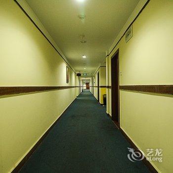 海口和平城市公寓和平城市广场店酒店提供图片