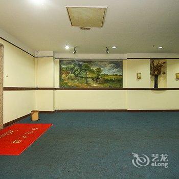 海口和平城市公寓和平城市广场店酒店提供图片