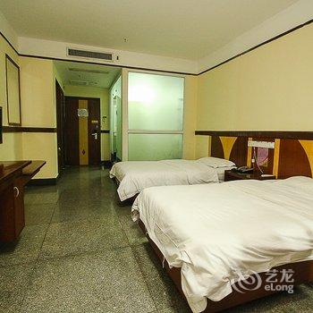 海口和平城市公寓和平城市广场店酒店提供图片