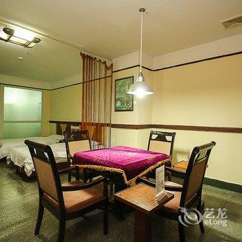 海口和平城市公寓和平城市广场店酒店提供图片