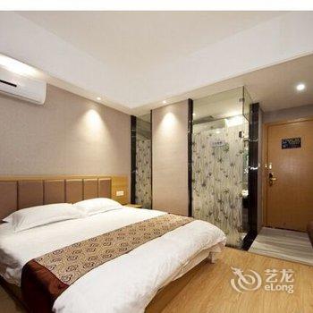 长乐空港海尚公寓酒店提供图片
