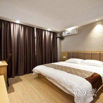 长乐空港海尚公寓酒店提供图片