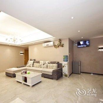 长乐空港海尚公寓酒店提供图片