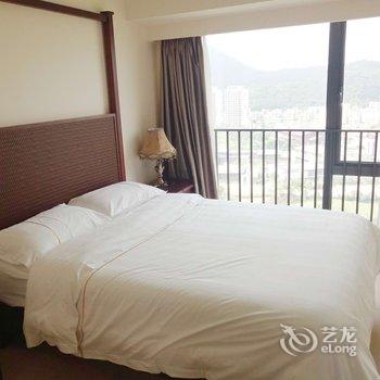 阳江保利P区海边公寓酒店提供图片