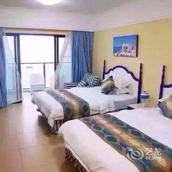 阳江保利P区海边公寓酒店提供图片