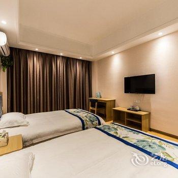 长乐空港海尚公寓酒店提供图片