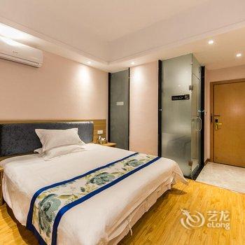 长乐空港海尚公寓酒店提供图片