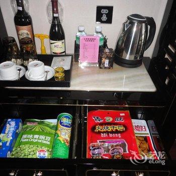 普洱玉茶恒盛酒店酒店提供图片