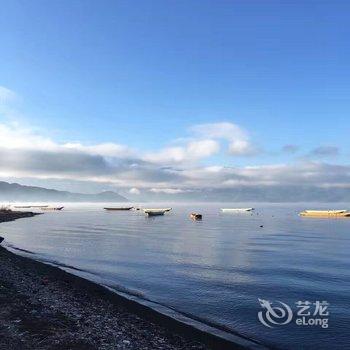 丽江泸沽湖有味原舍草海景观客栈酒店提供图片