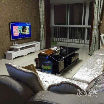 临汾海豚湾家庭公寓五部酒店提供图片