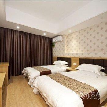 长乐空港海尚公寓酒店提供图片