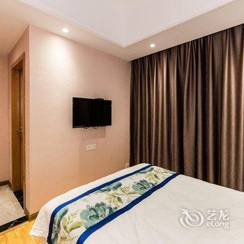长乐空港海尚公寓酒店提供图片