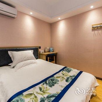 长乐空港海尚公寓酒店提供图片