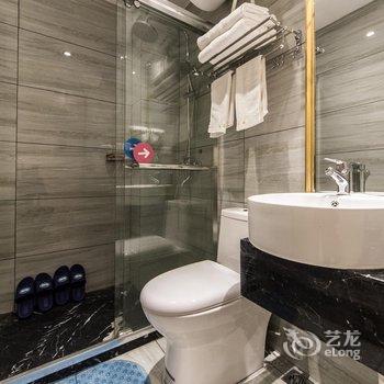 长乐空港海尚公寓酒店提供图片