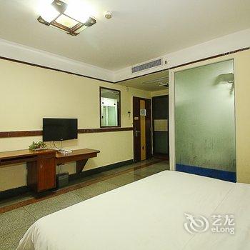 海口和平城市公寓和平城市广场店酒店提供图片