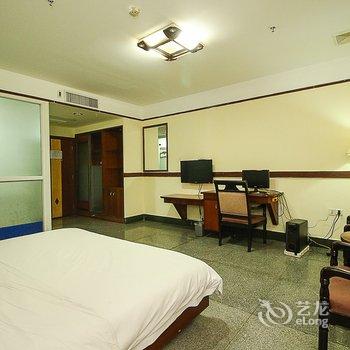 海口和平城市公寓和平城市广场店酒店提供图片