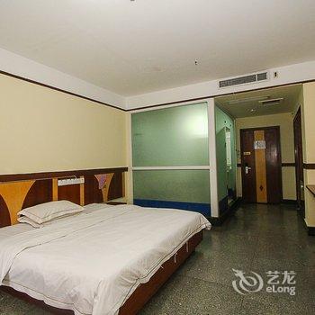 海口和平城市公寓和平城市广场店酒店提供图片