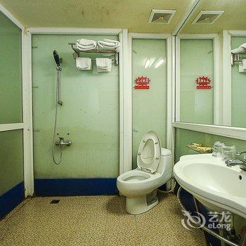 海口和平城市公寓和平城市广场店酒店提供图片