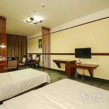 海口和平城市公寓和平城市广场店酒店提供图片