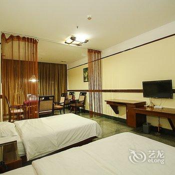 海口和平城市公寓和平城市广场店酒店提供图片