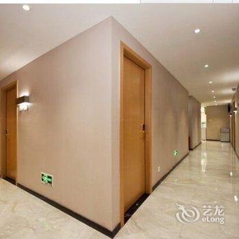 长乐空港海尚公寓酒店提供图片
