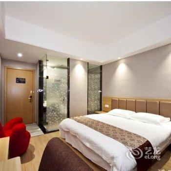 长乐空港海尚公寓酒店提供图片