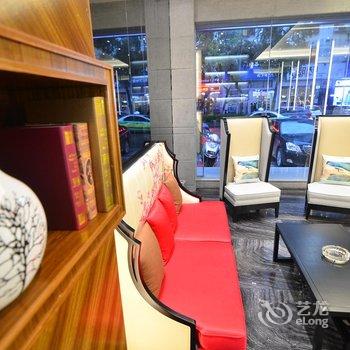 河源嘉怡宾馆酒店提供图片