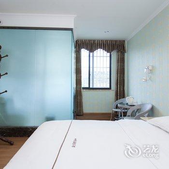绵阳四季主题宾馆酒店提供图片