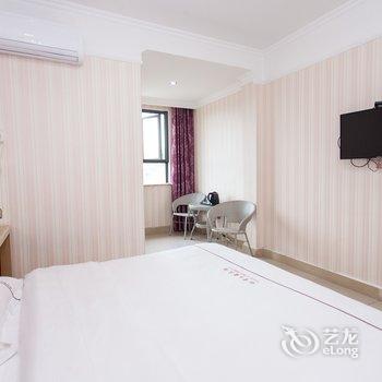 绵阳四季主题宾馆酒店提供图片